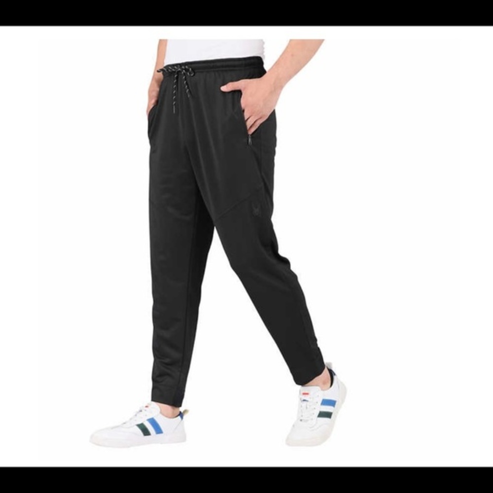 NWT Spyder mens joggers